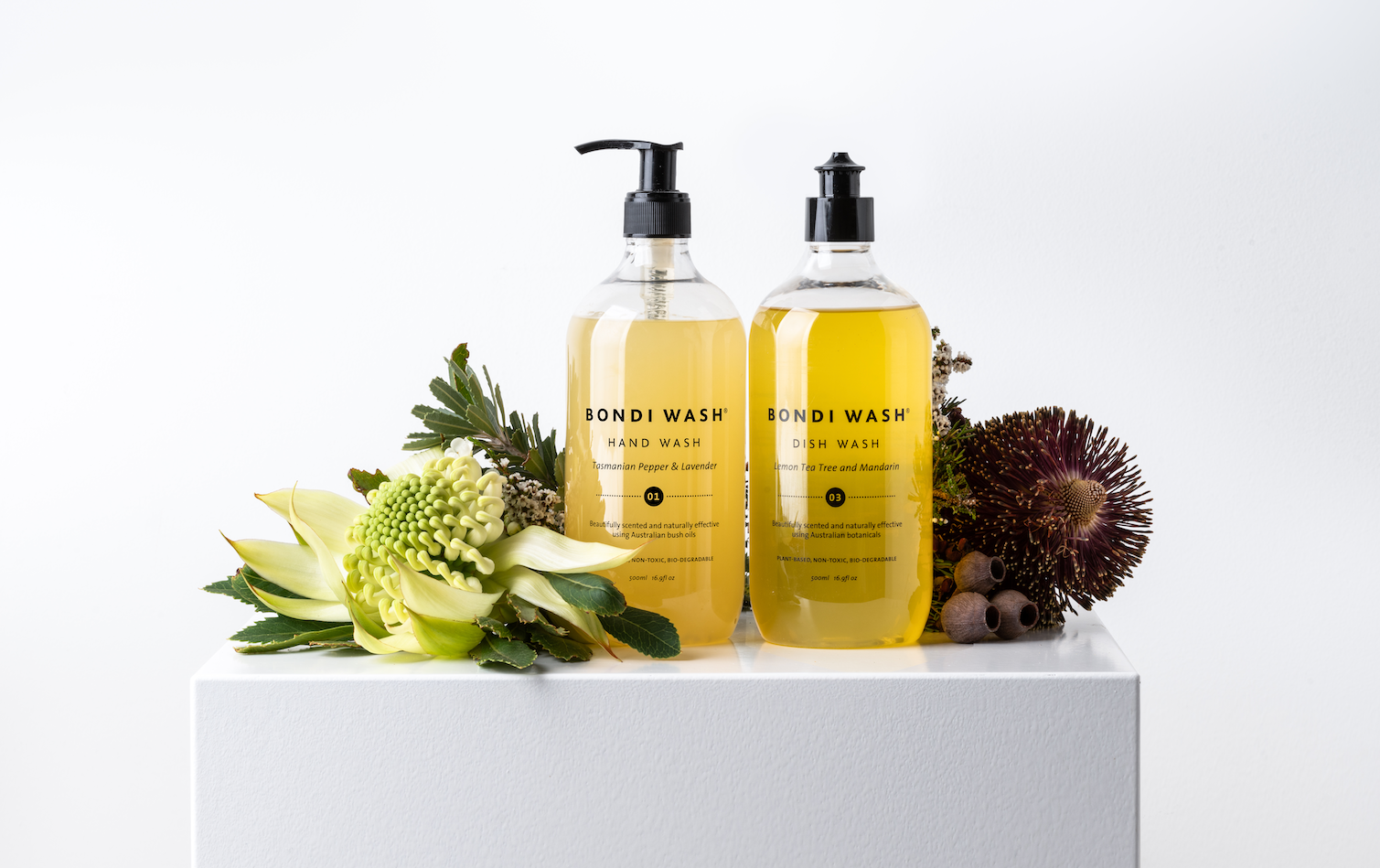 Kitchen Pamper Duo
